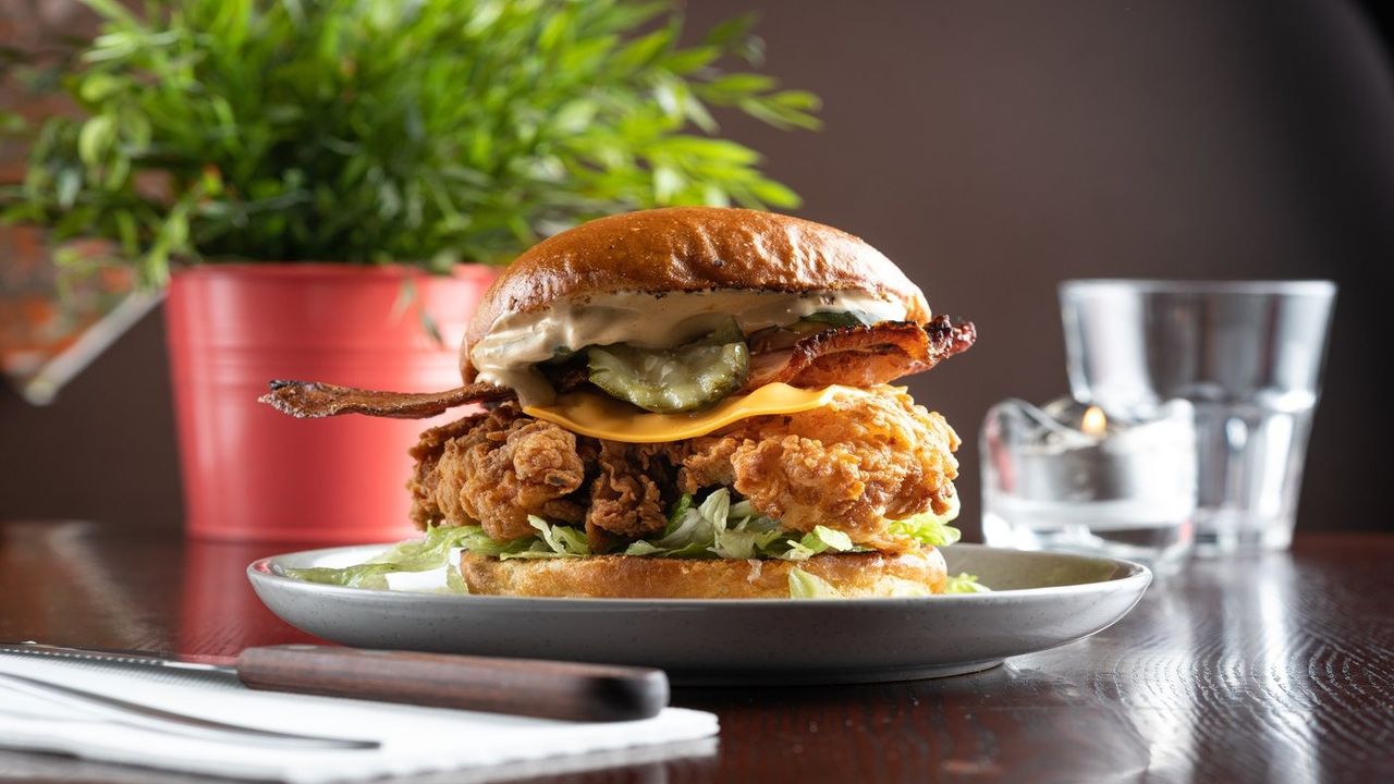 Pollo Escobar