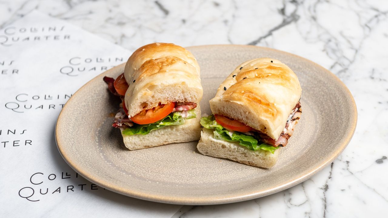 BLT