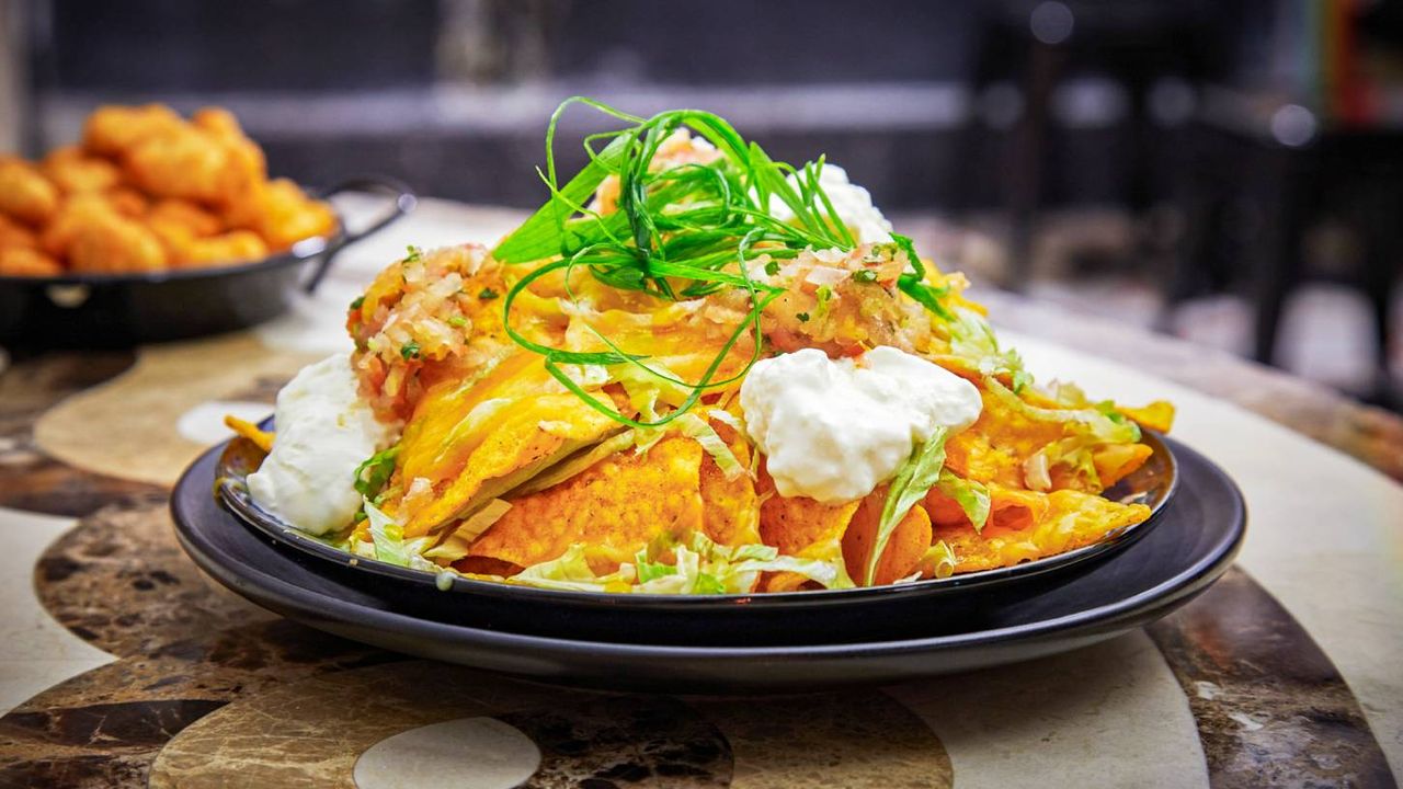 Nachos