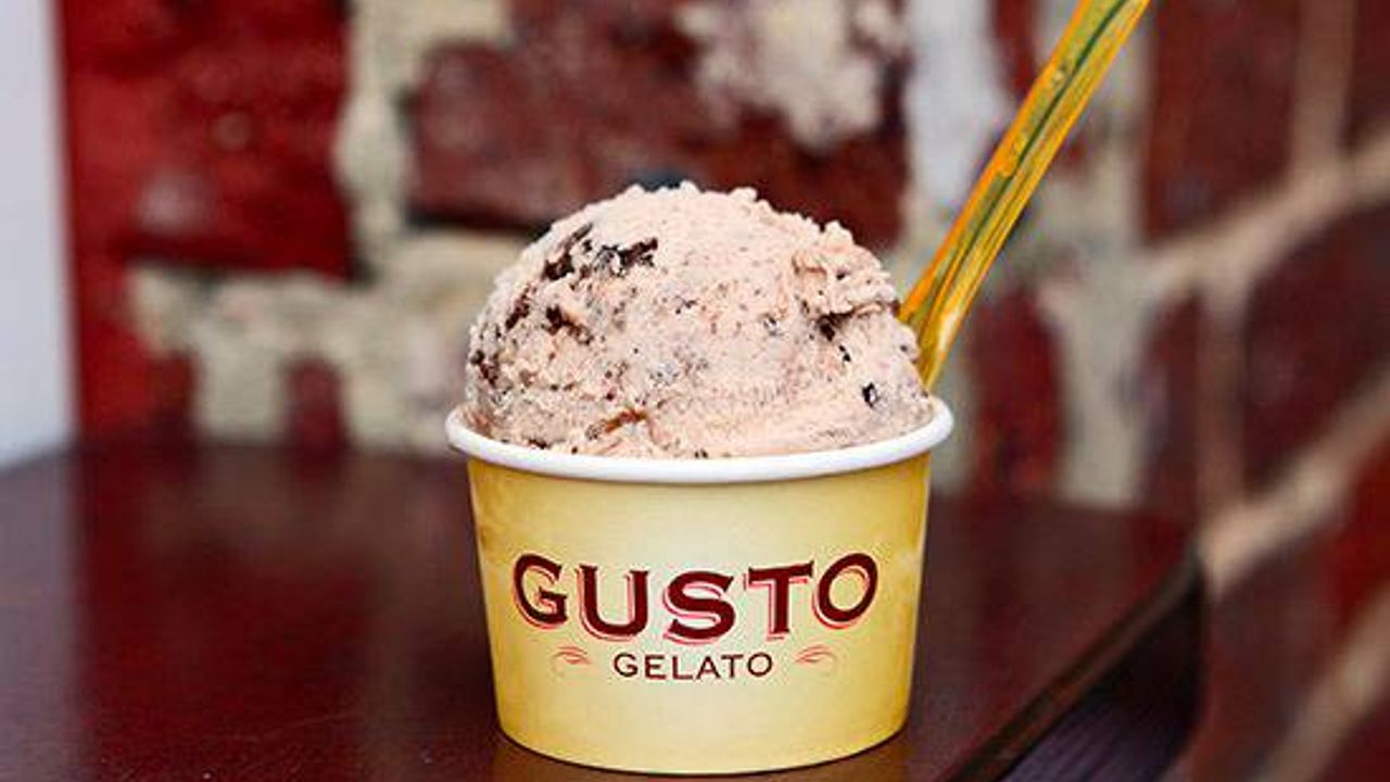 Gusto