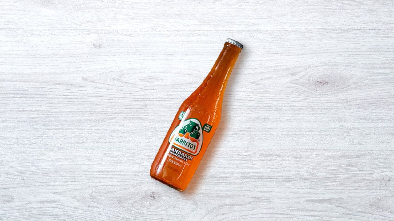 Jarritos (Bottle)
