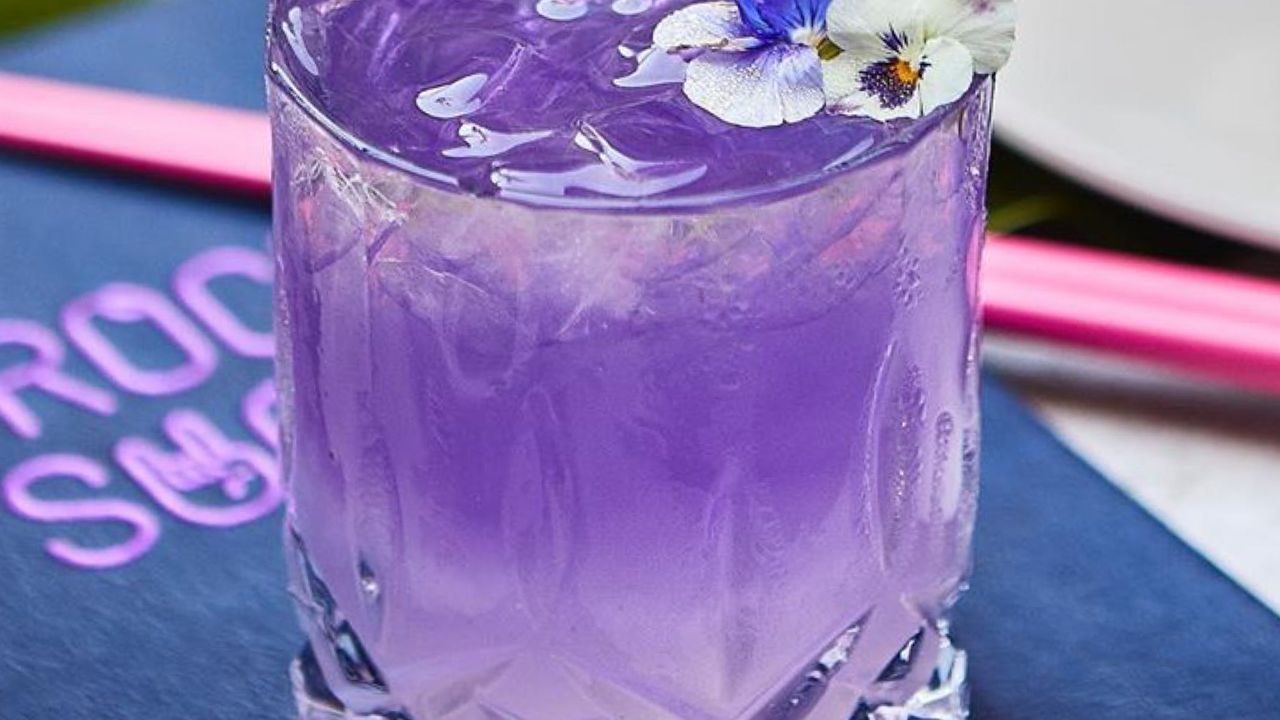 Elderflower Power