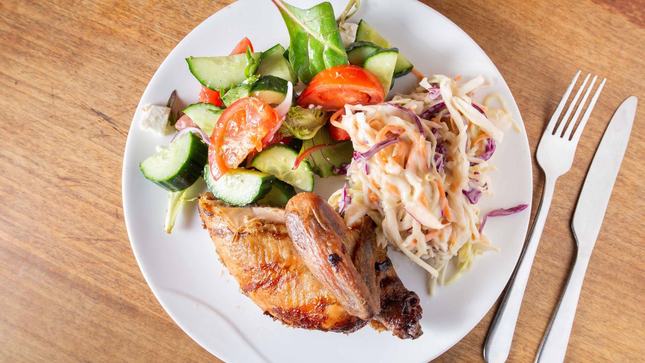 Charcoal Pack (Quarter)