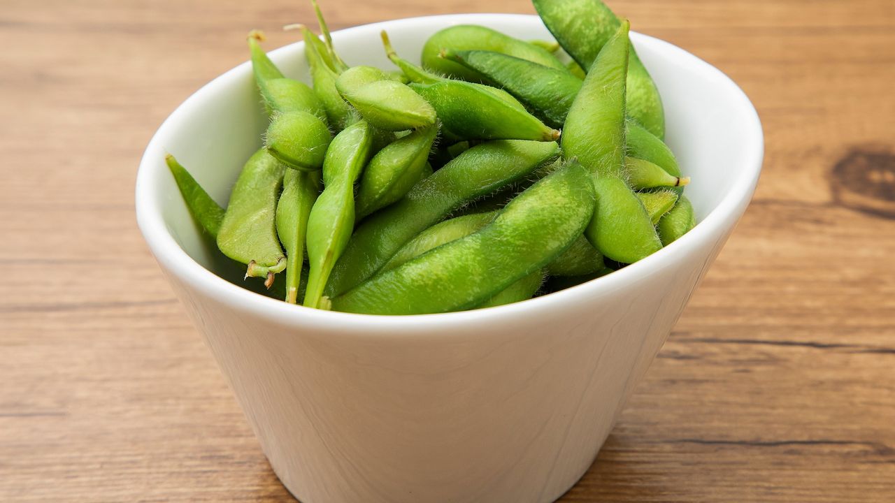 Edamame (VE)