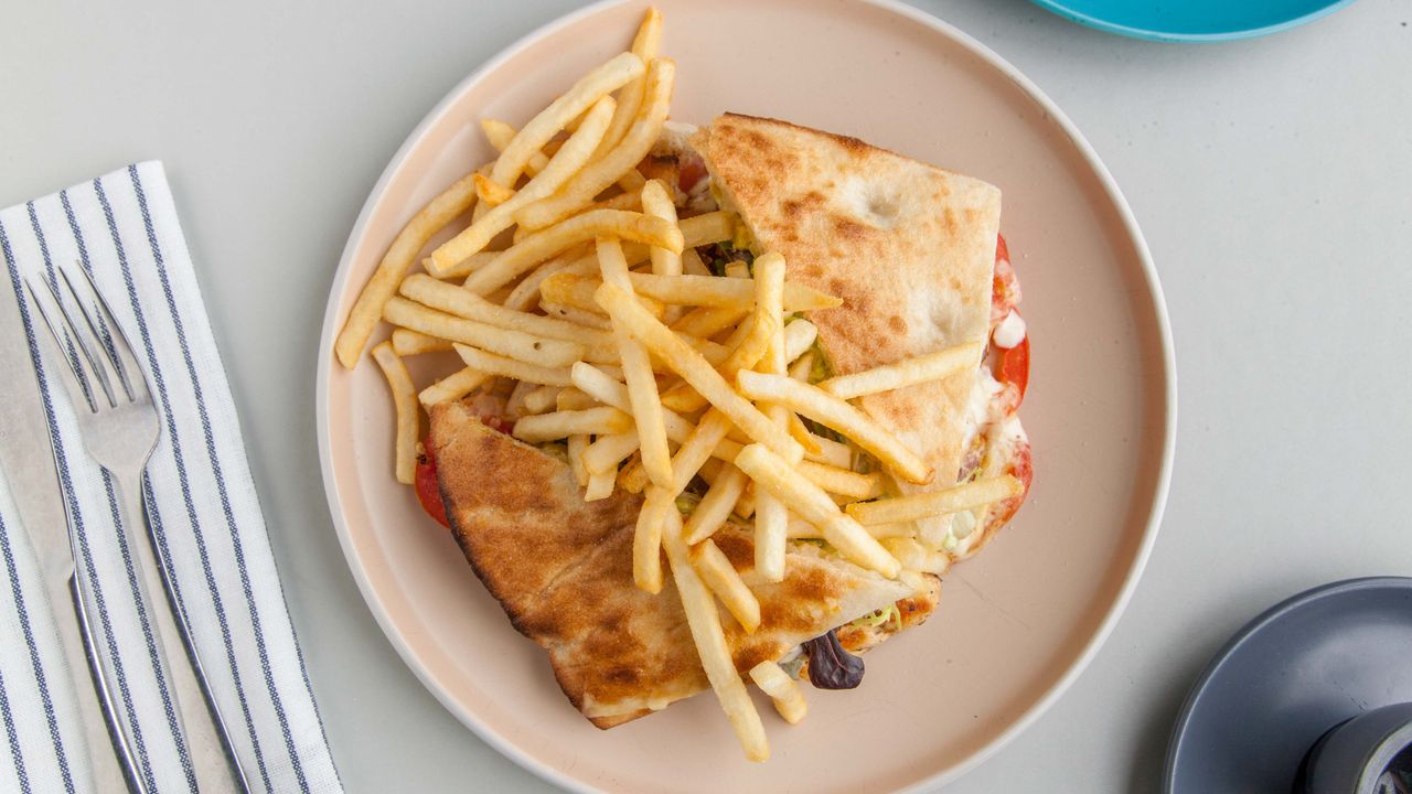 Club Sandwich