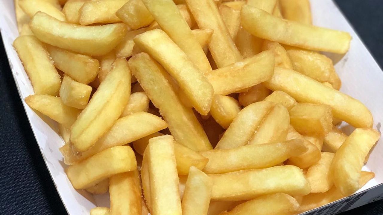 Large Chips