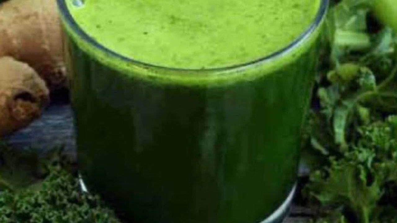 Green Detox