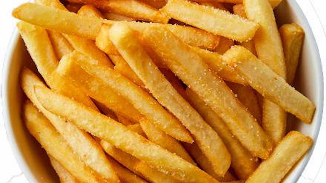 Vegan Chips (3394 kJ)