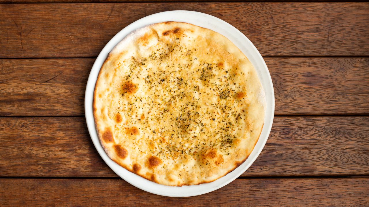 Garlic and Oregano