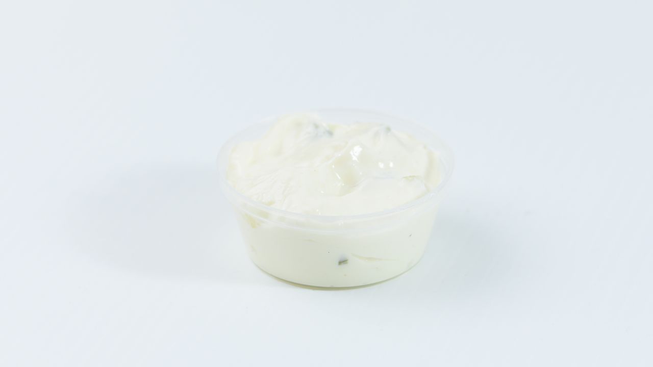 Tzatziki