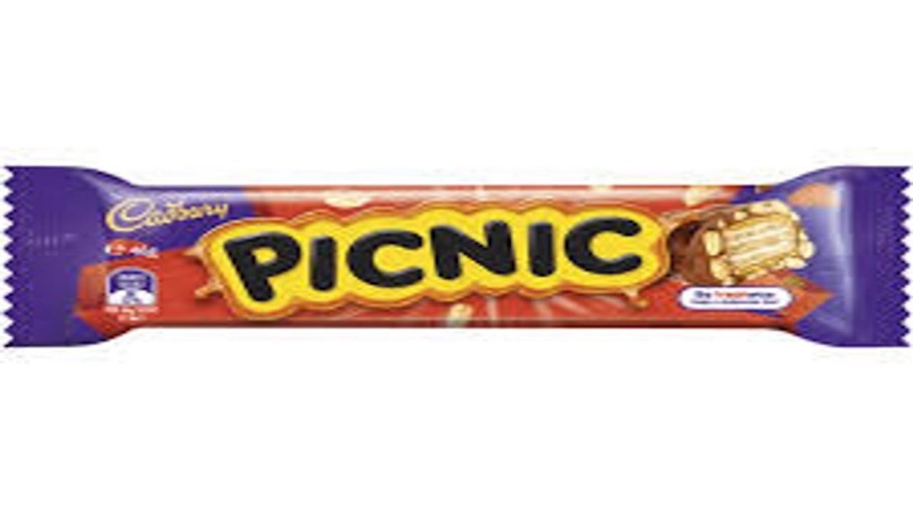 Chocolate Bars Medium