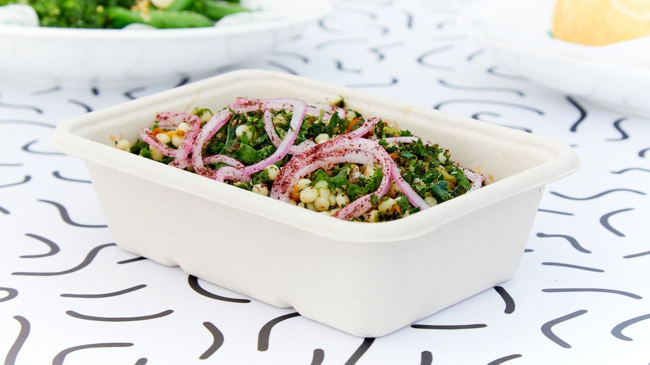Tabouli Salad
