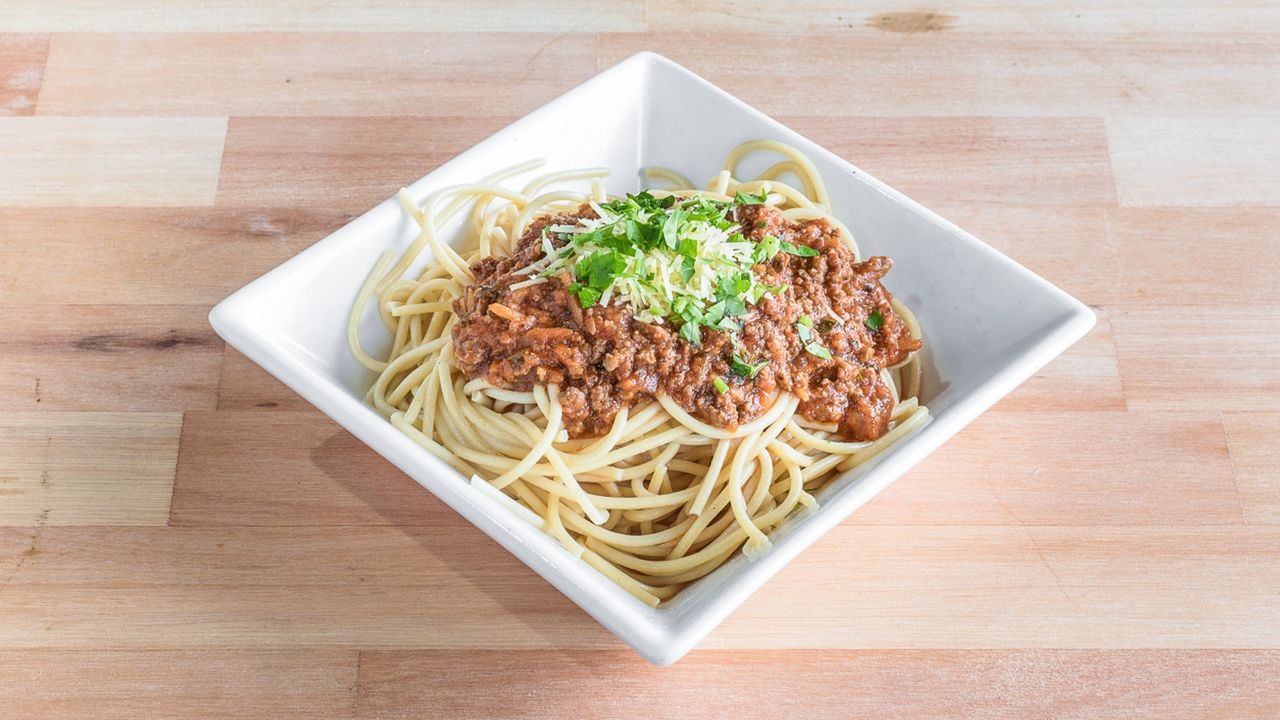Bolognese