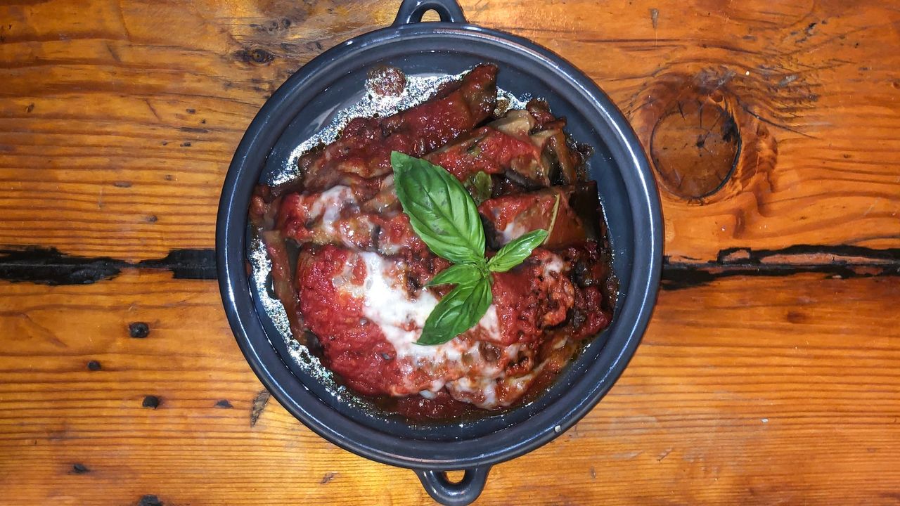 Parmigiana