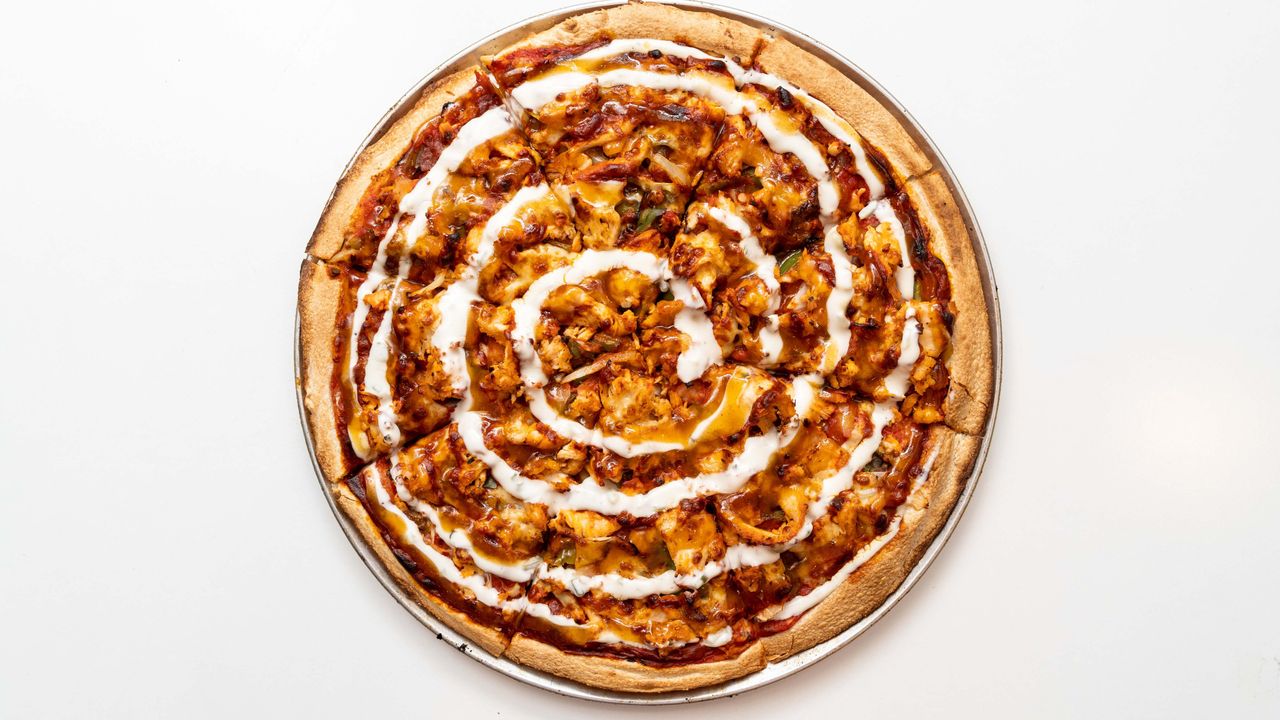 Tandoori Chicken (Small)