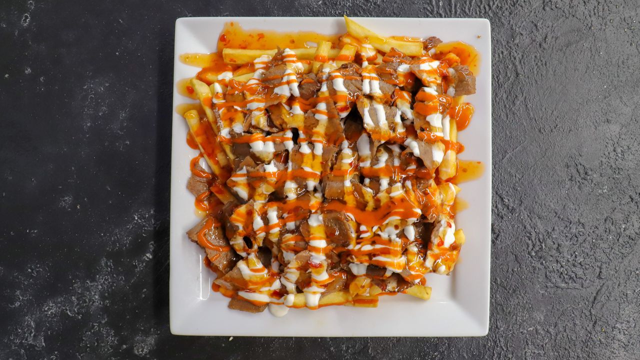 Mixed Snack Pack