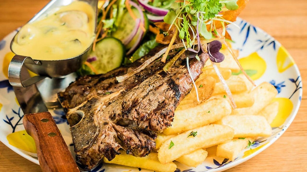T-Bone