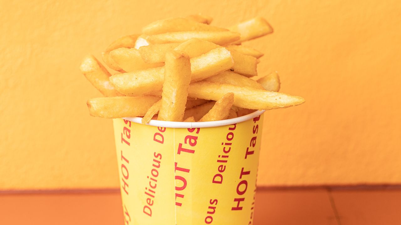 Hot Chips