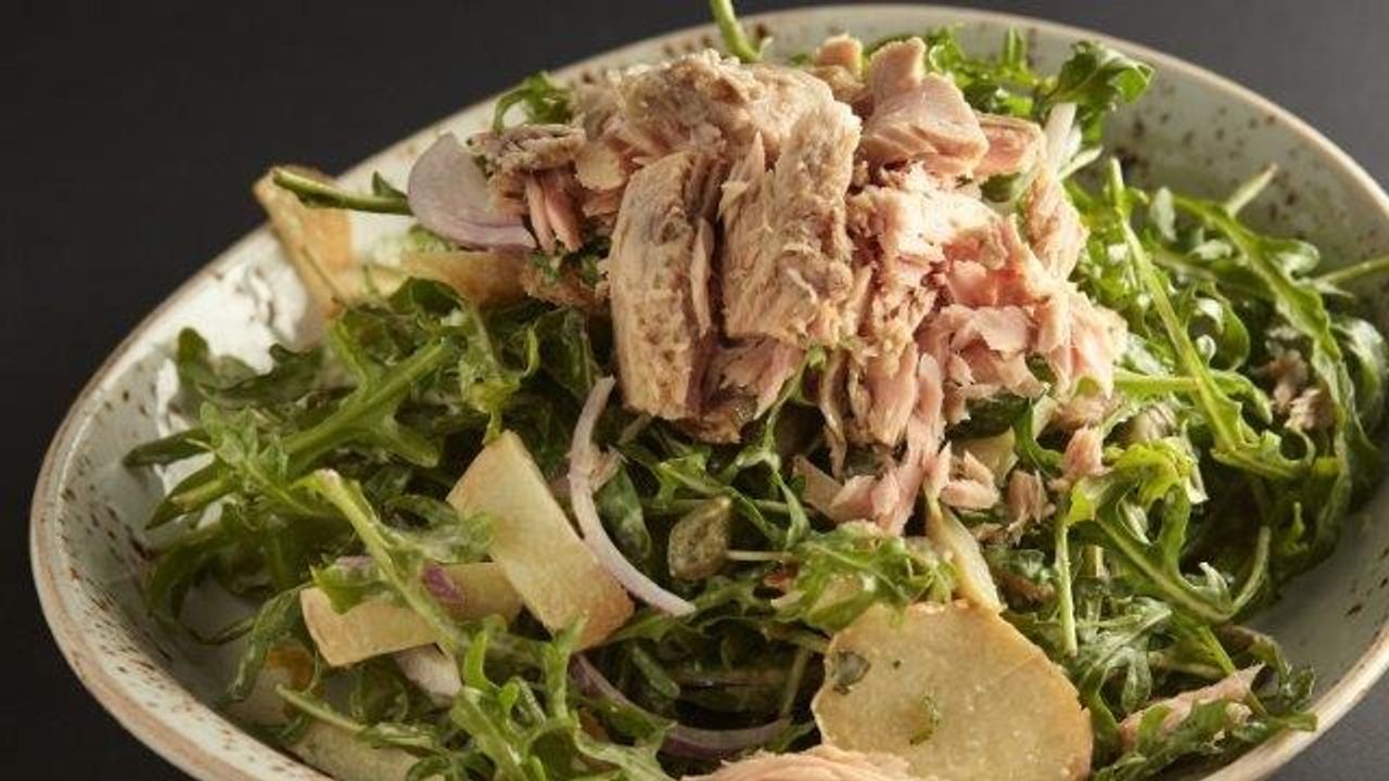 Tuna