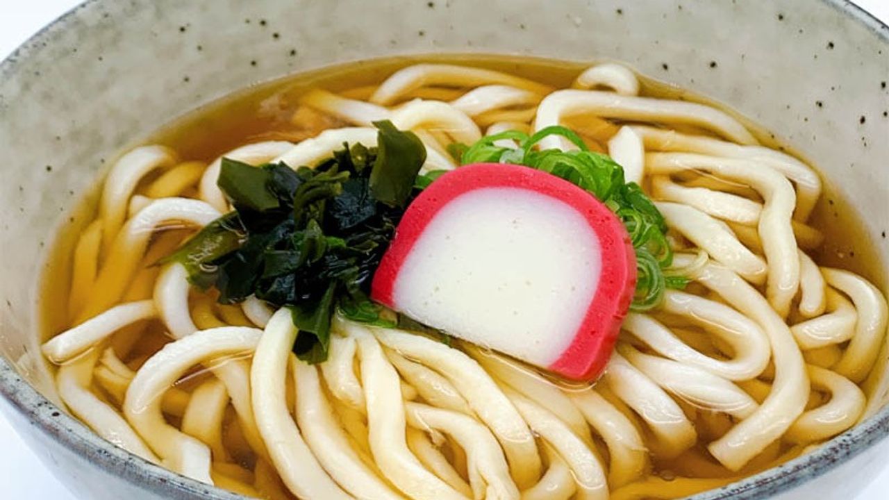 Udon
