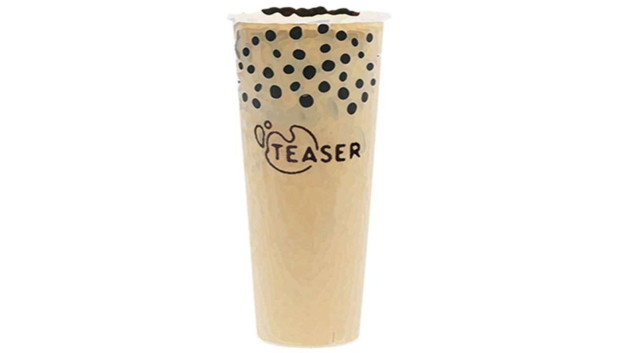Pearl Milk Tea