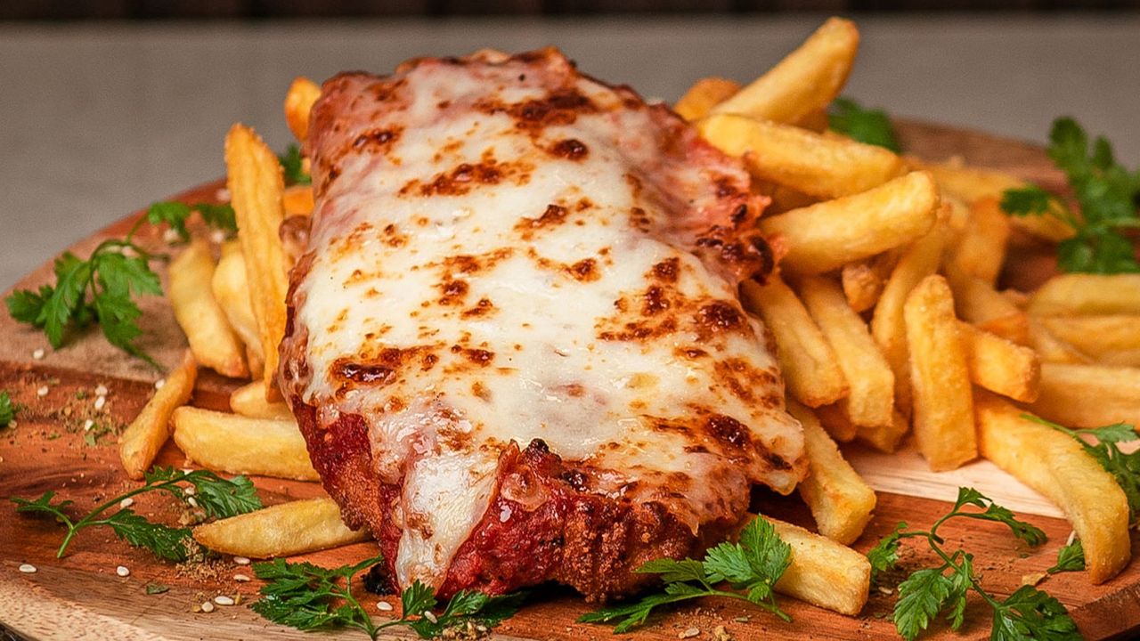 Parmy