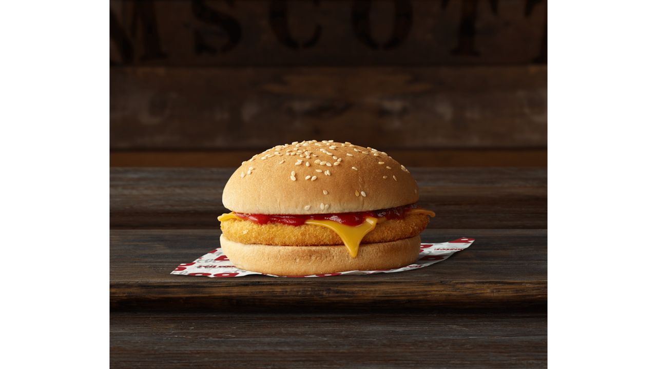 Cheeseburger