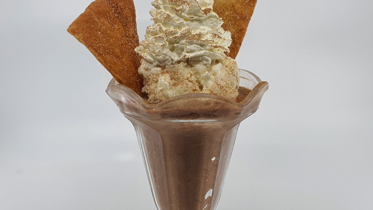 Acapulco Delight