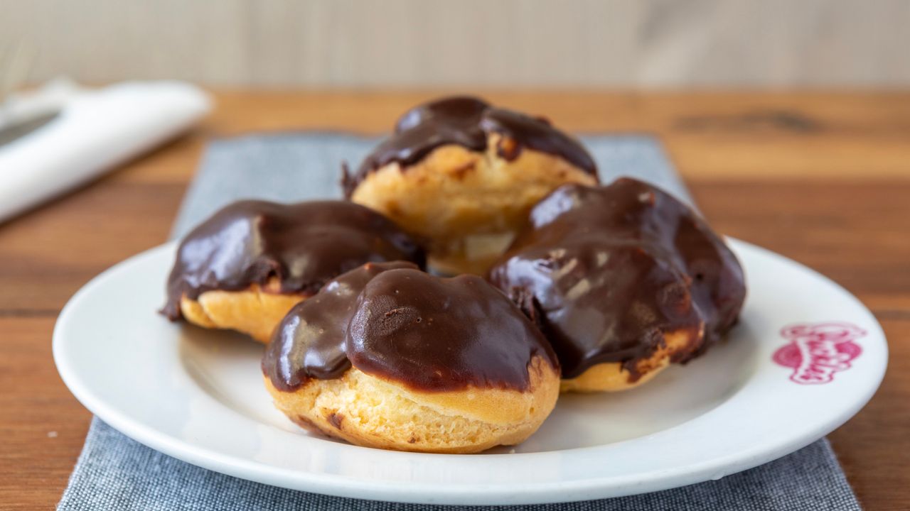 Profiterole