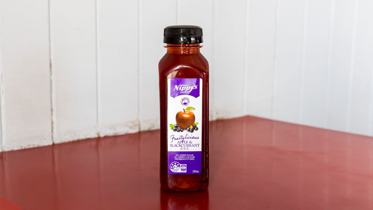 Spring Valley Fresh Juice