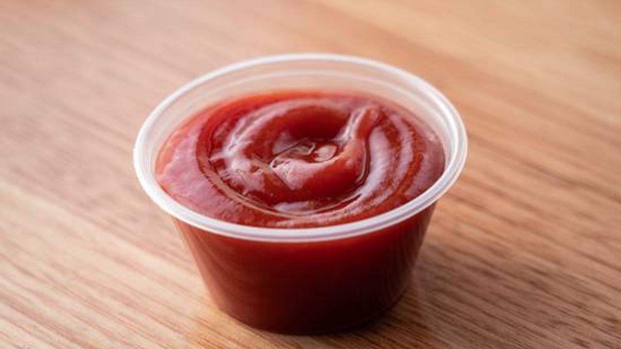 Ketchup