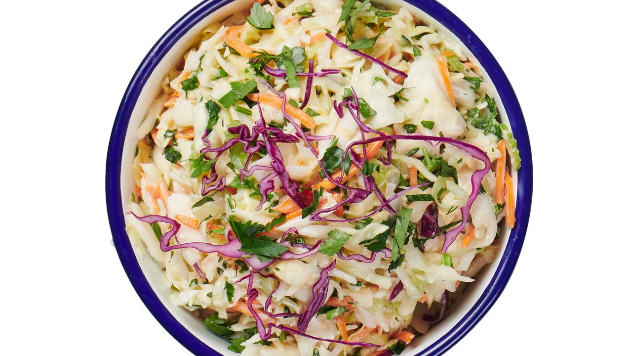 Coleslaw