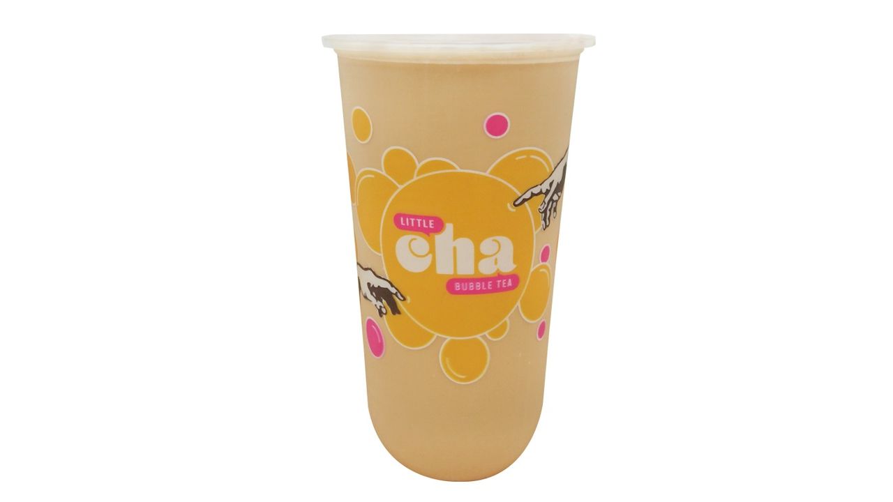 Classic Milk Tea