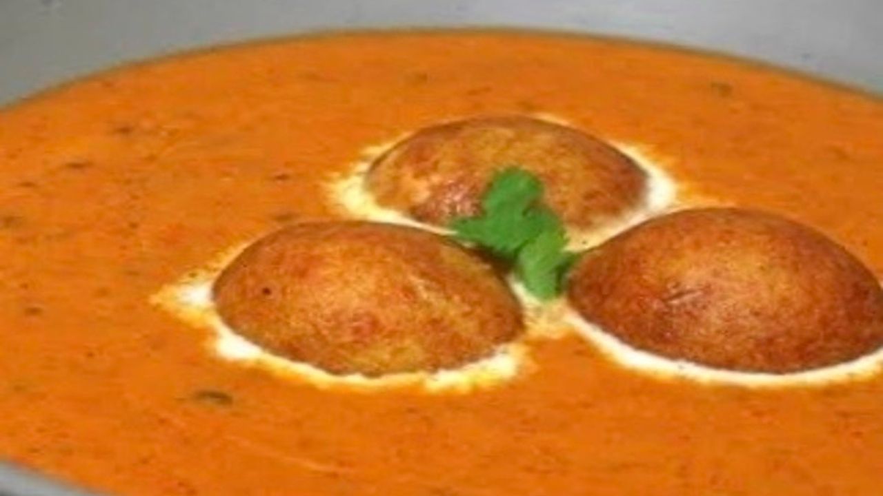 65. Malai Kofta