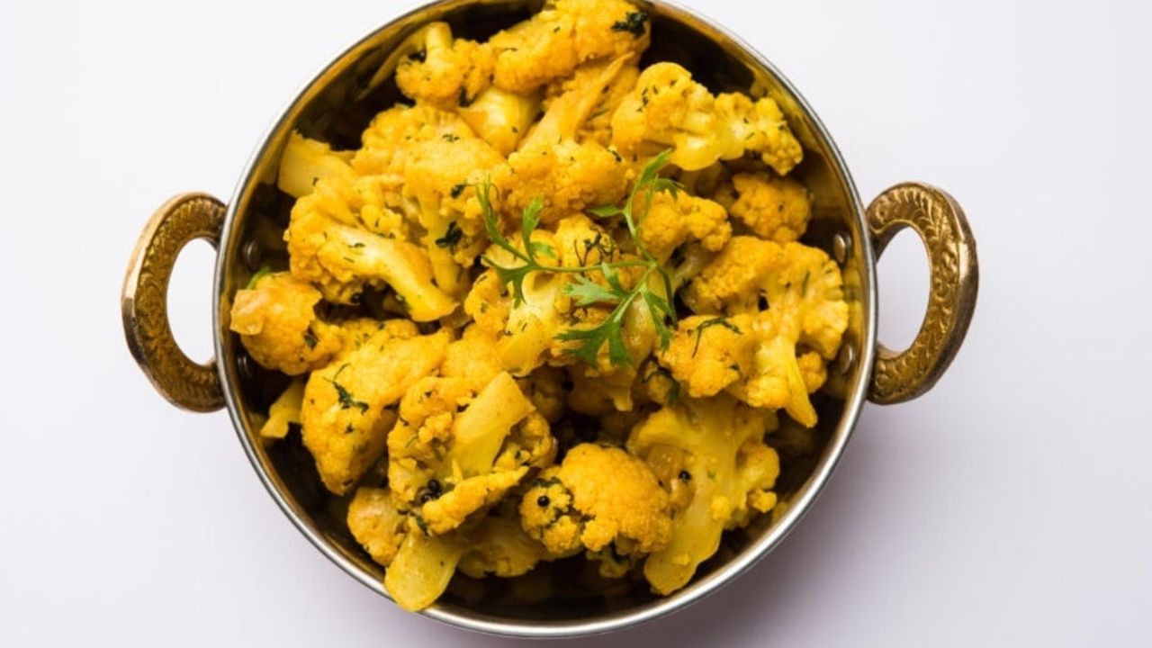 Royal Gobi Masala