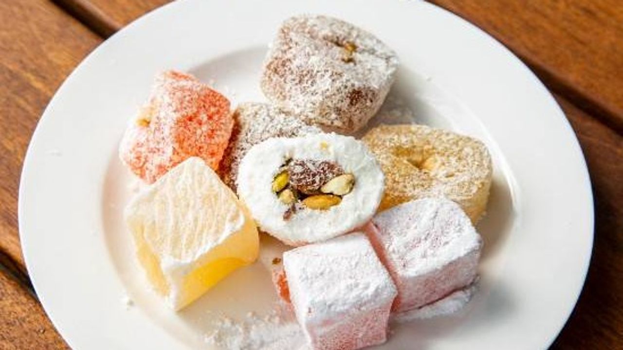 Turkish Delight Pack