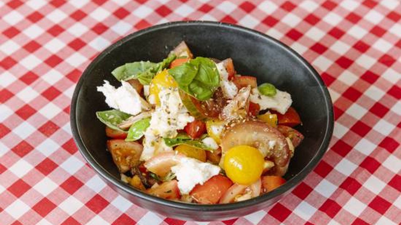 Caprese Salad