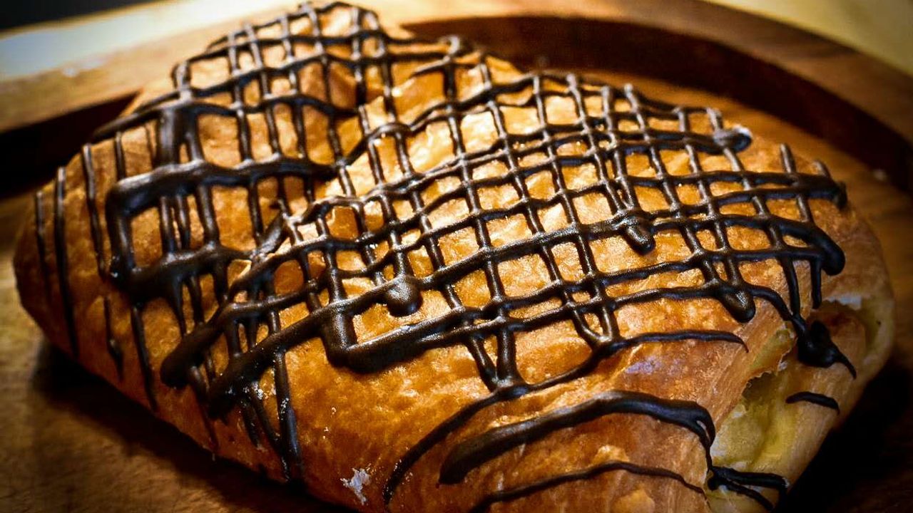 Traditional Chocolate