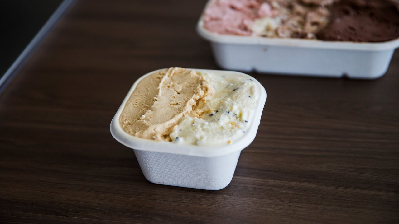 1/2L Tub