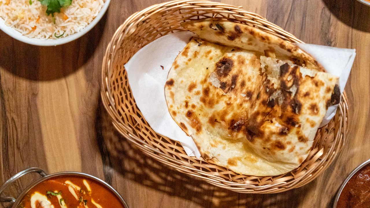 Naan