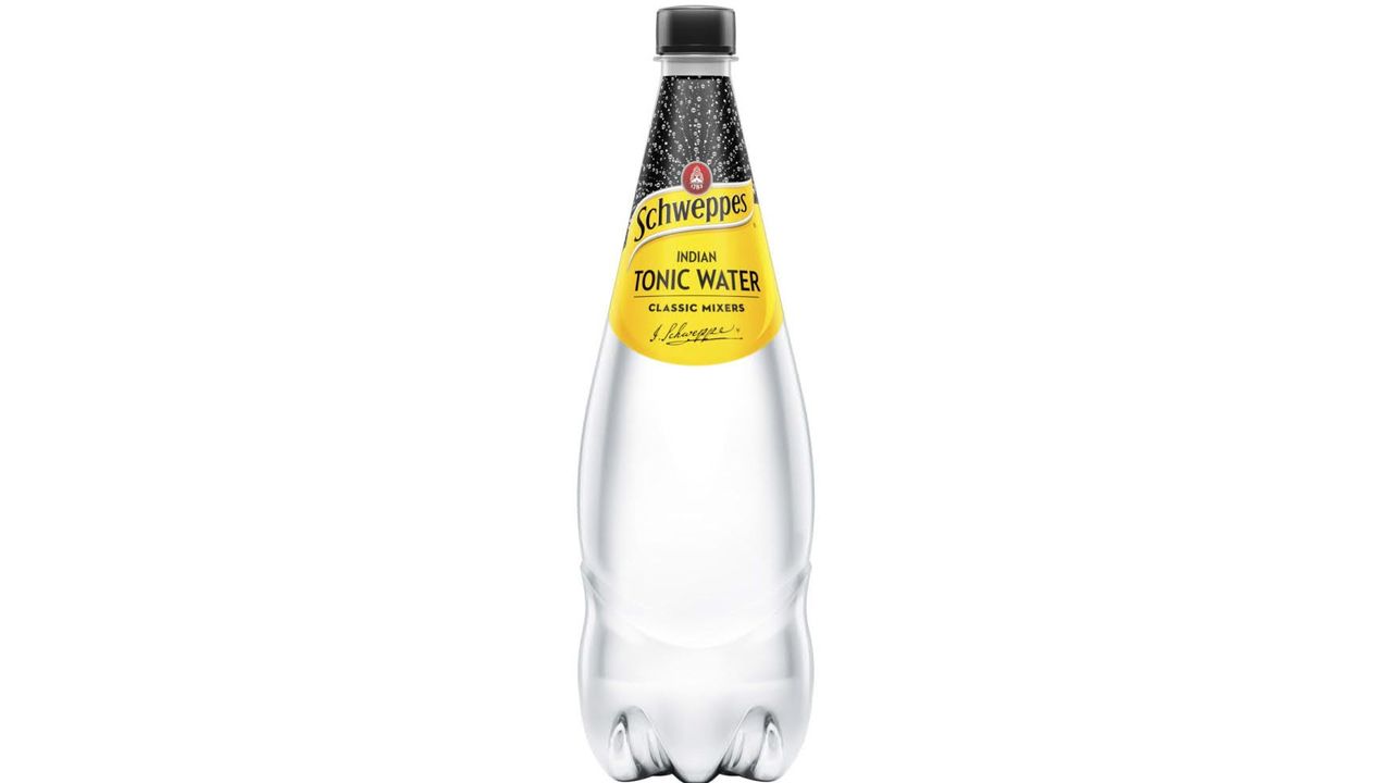 Tonic Water