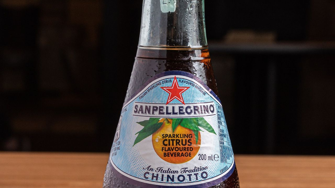 Chinotto 200ml