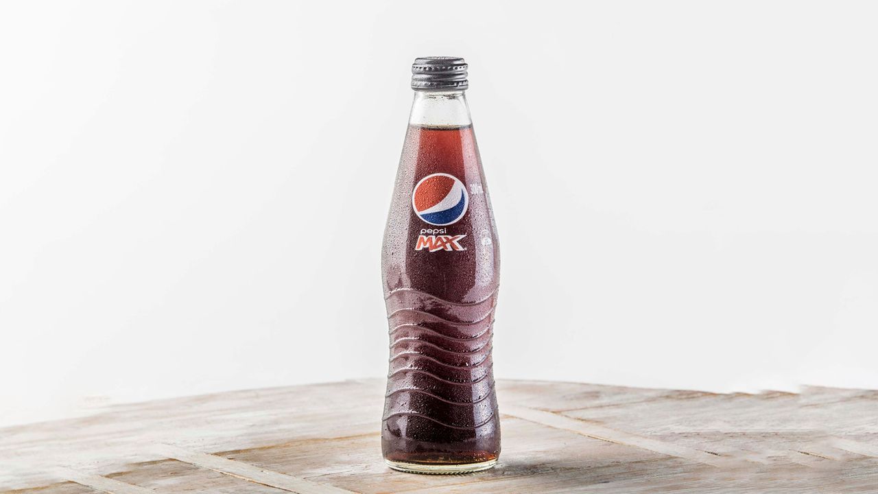 Pepsi Max 300ml