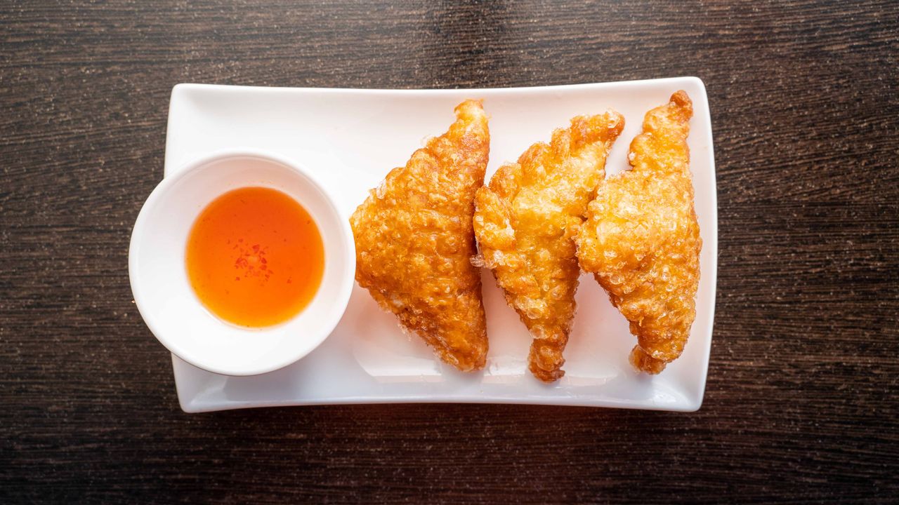 Kari Puff Gai