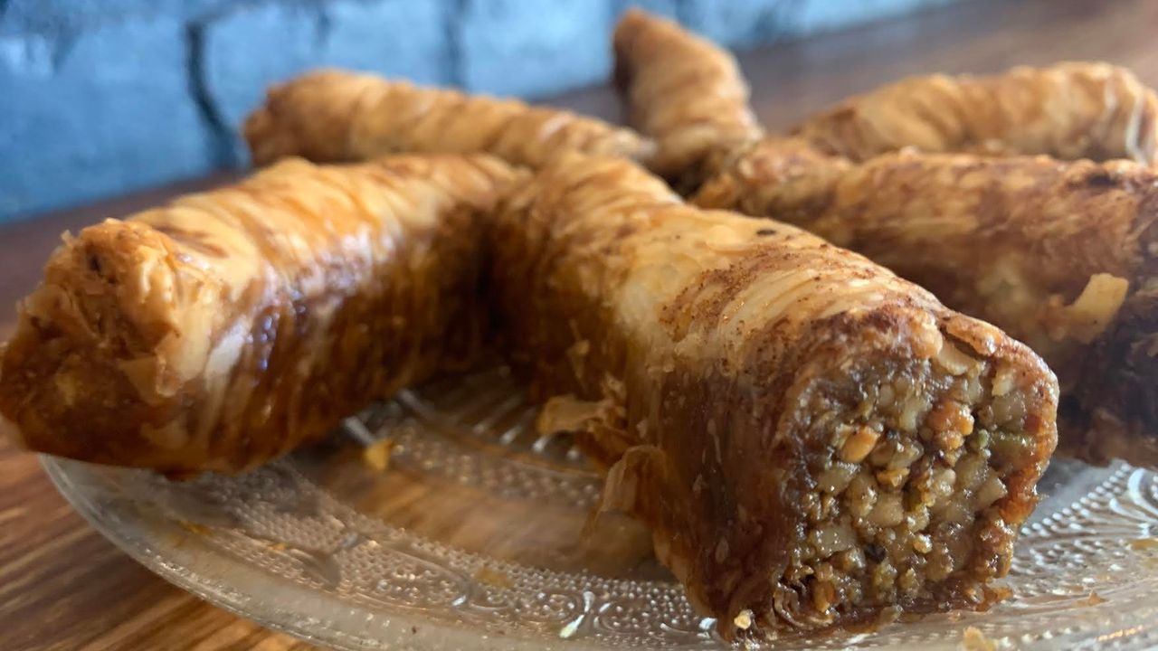 Baklava