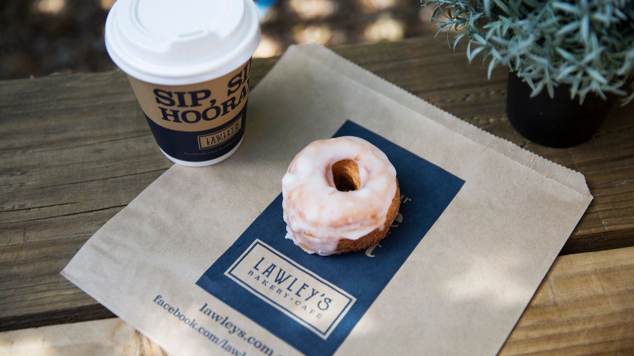 Cronut