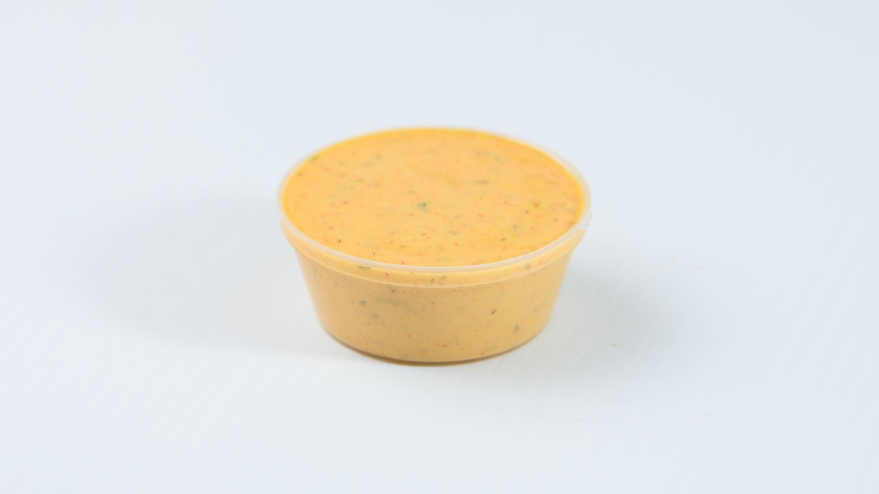 Pickled Mayo