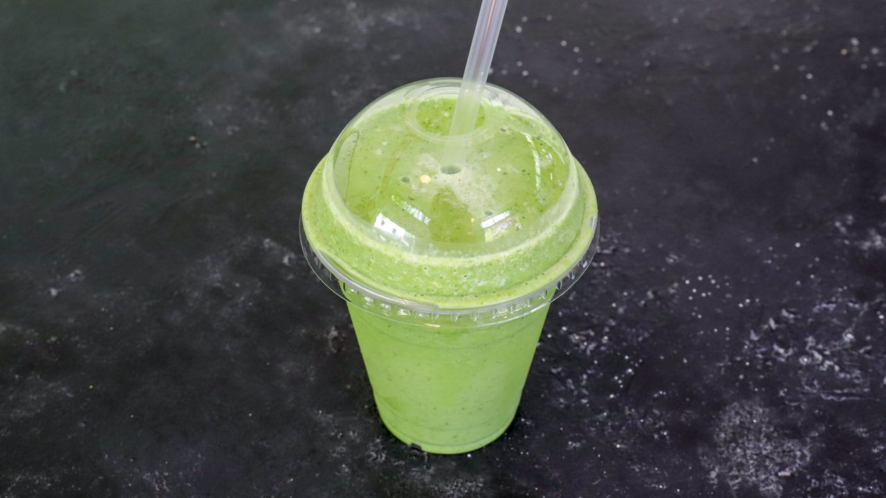 Avo Smoothie (Wellness Choice)