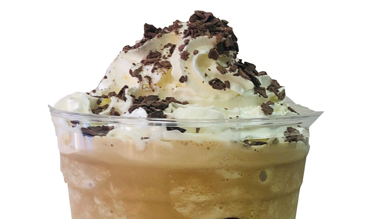 Frappe