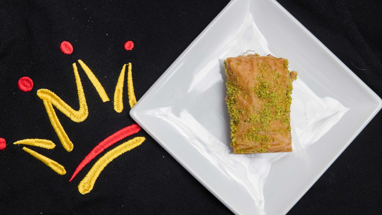 Baklava